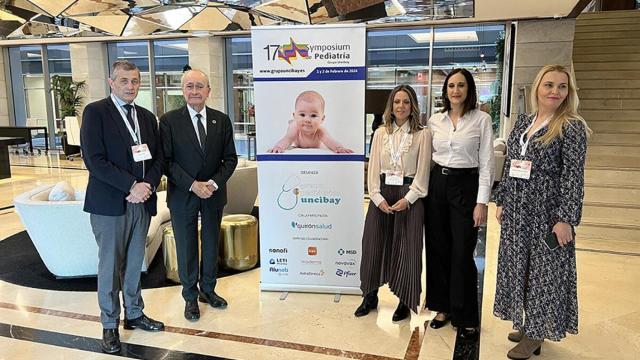 18° Symposium de Vacunas de QuirónSalud Málaga.