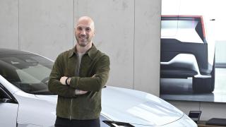 Adrien Palumbo, nuevo director de Polestar en España y Portugal
