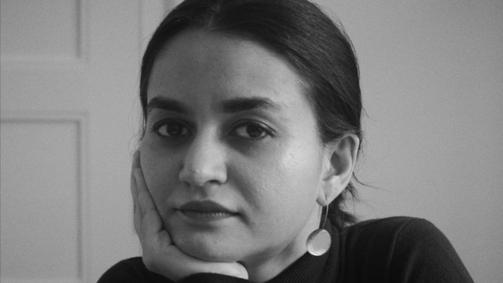 La directora india Payal Kapadia