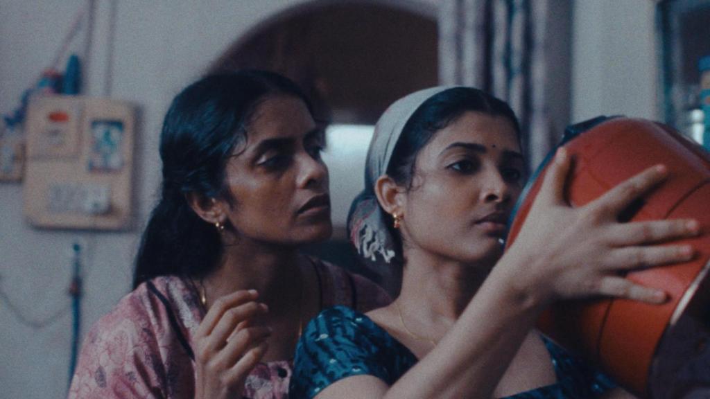 'La luz que imaginamos' película dirigida por Payal Kapadia