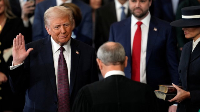 Trump portada