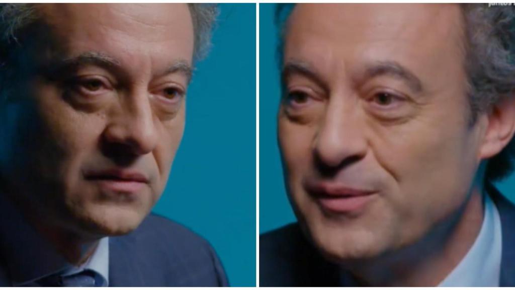 El neurólogo español Jesús Porta-Etessam revela la clave de cuidar nuestro cerebro.