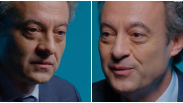 El neurólogo español Jesús Porta-Etessam revela la clave de cuidar nuestro cerebro.