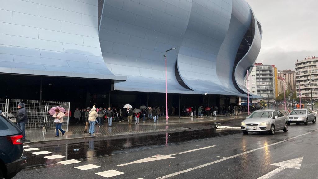 Vigo a 19 de enero de 2025