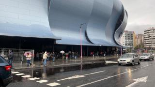 Vigo a 19 de enero de 2025