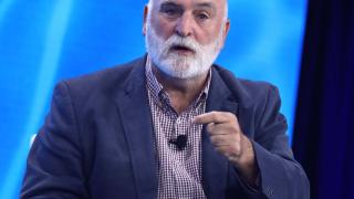 El chef José Andrés.