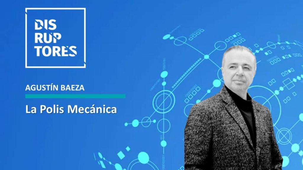 opinión nueva agustín baeza enero 2025