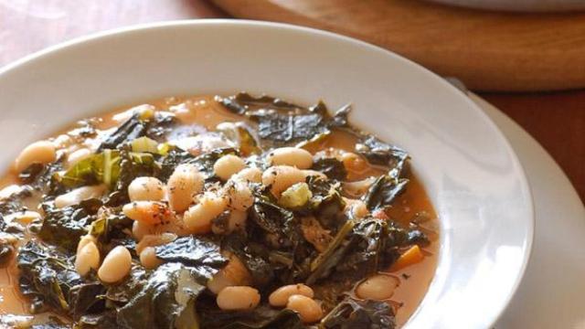 Imagen de la 'Olleta de la Plana'. Fundación Dieta Mediterránea