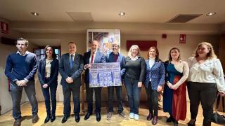 Presentación del proyecto.