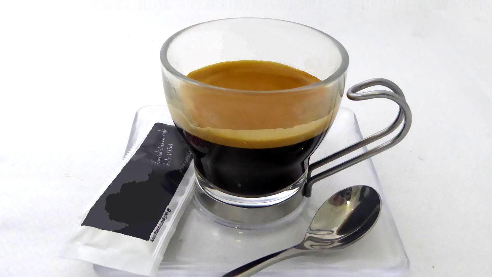 El café es uno de los alimentos más estudiados del mundo.