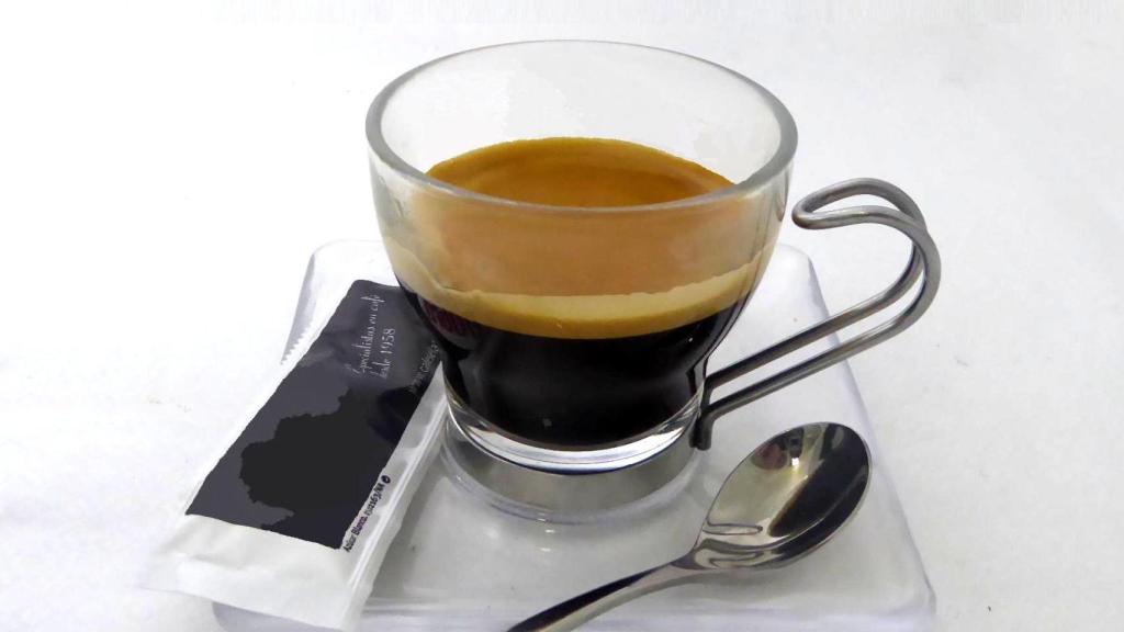 El café es uno de los alimentos más estudiados del mundo.