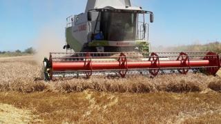 El Departamento de Agricultura repartió a final de 2024 ayudas directas a la sequía por 8,2 millones