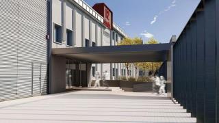 Este centro estará ubicado en la calle Isabel de Santo Domingo de Zaragoza.