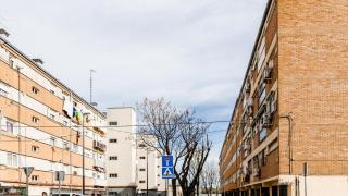 El barrio del sur de Madrid donde crecieron Los Pecos: tiene una de las mayores tasas de inmigración de la capital