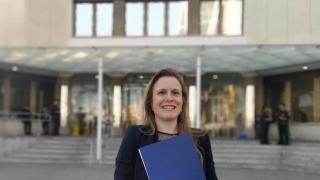 El azote vallisoletano de la cultura ‘progre’: “Me da pena la deriva ideológica del PP en Castilla y León”