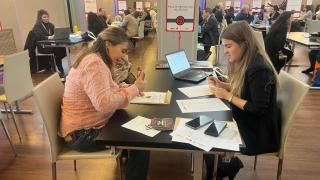 Imagen del MITM Europe