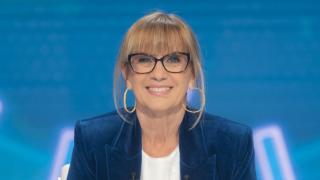 Gemma Nierga, presentadora de '59 segundos'.