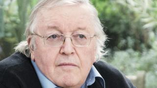 Paul Preston: La extrema derecha me odia, pero todos mis libros son honestos