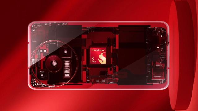 Qualcomm Snapdragon 8 Elite