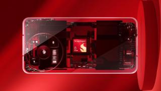 Qualcomm Snapdragon 8 Elite