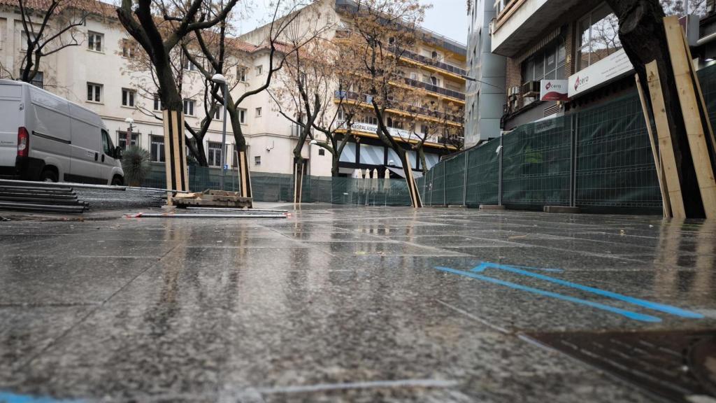 Viviendas en Ciudad Real.