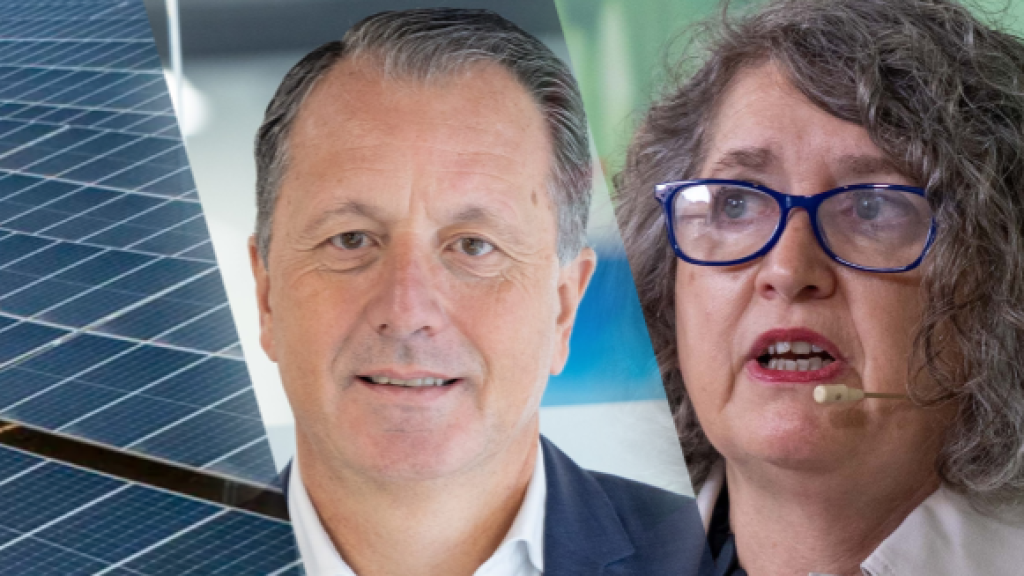 EL ESPAÑOL - EL DIGITAL CLM y Verbund analizarán en Toledo los retos de las energías renovables en el mundo rural