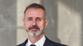 Marc Murtra, presidente ejecutivo de Telefónica.