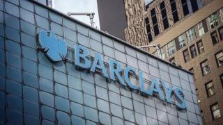 Oficinas de Barclays.
