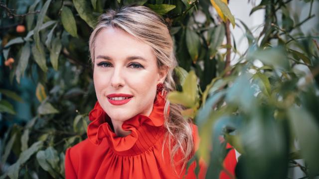 Nayra González [BLESS Hotel Madrid], la única mujer que dirige un hotel de cinco estrellas de lujo en la capital: “¿Por qué el lujo no puede ser divertido?”