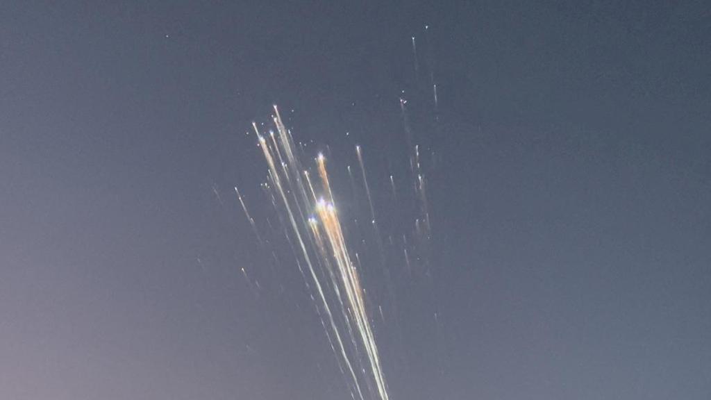 Gran explosión de Starship en el séptimo vuelo