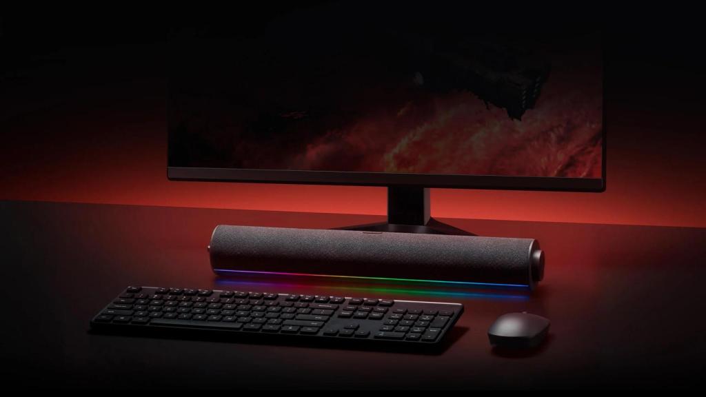 Xiaomi Desktop Speaker