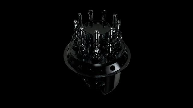 Diseño del reactor SMR de Blykalla