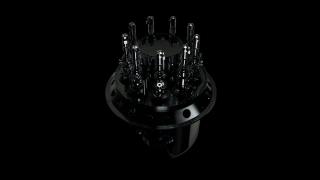 Diseño del reactor SMR de Blykalla