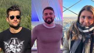 Gallegos en Estados Unidos en la era Trump