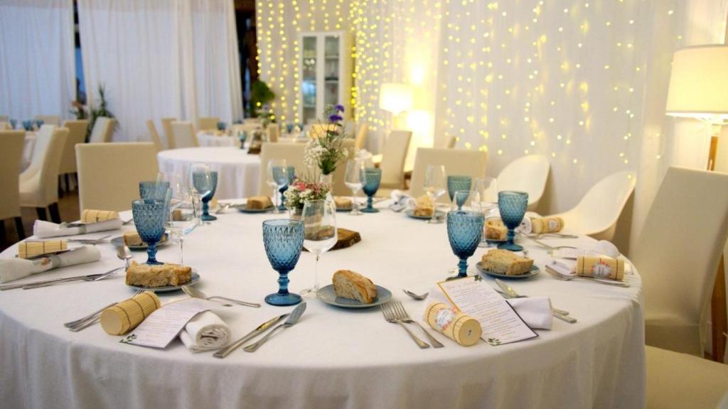 Eventos en Casa Videira