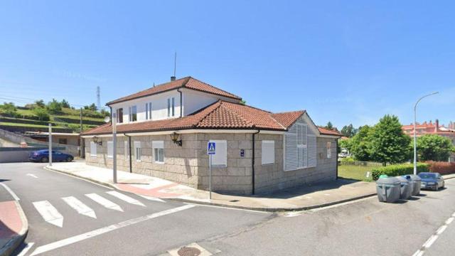 Centro de Salud de Arcade