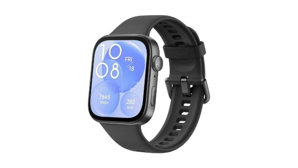 Huawei watch fit 3dos