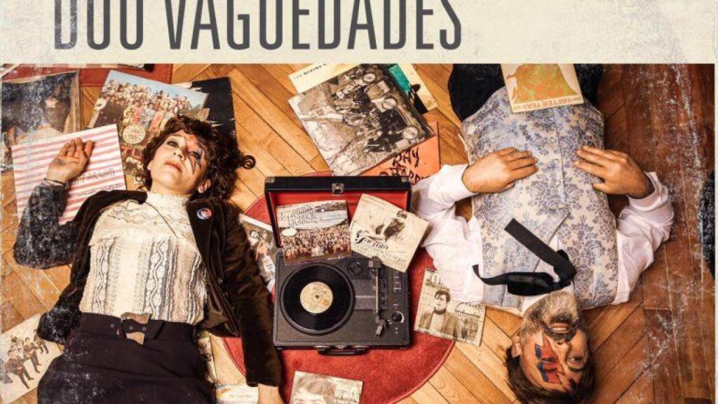Dúo Vaguedades