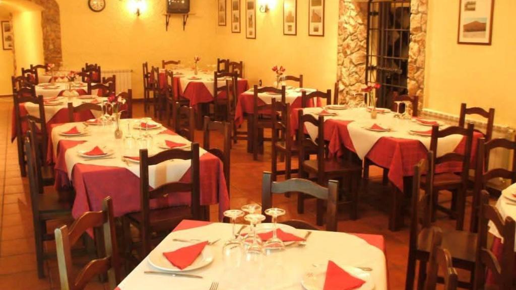 Imagen del restaurante