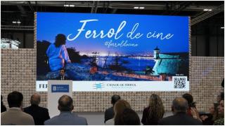 ferrol en fitur