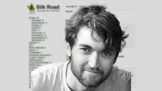 Ross Ulbricht, administrador de Silk Road.