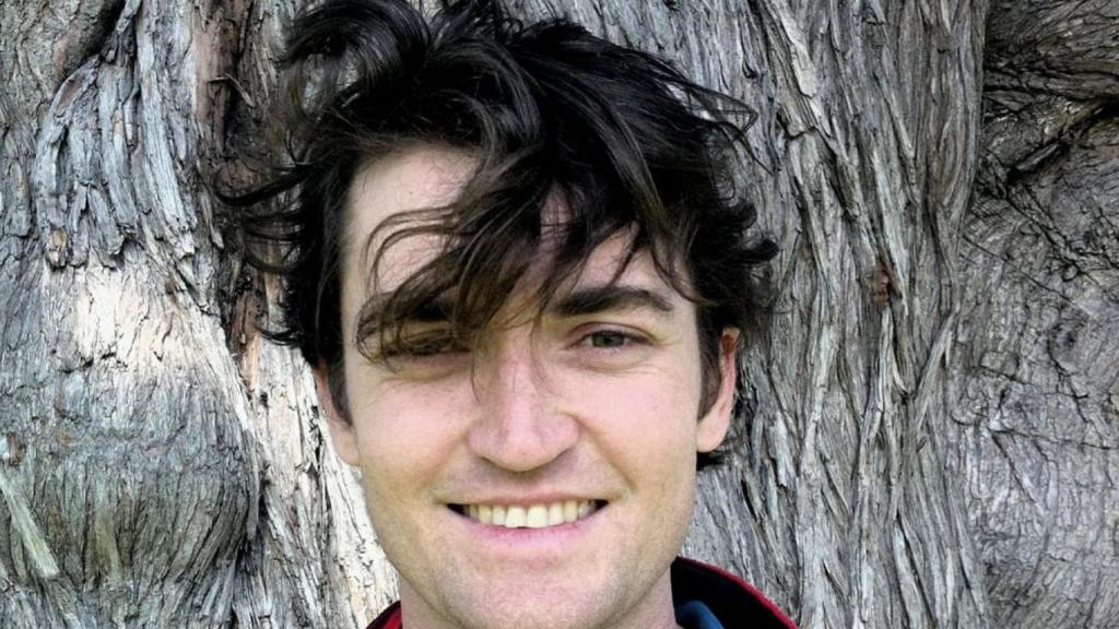 Ross Ulbricht, en una de sus fotografías de archivo.