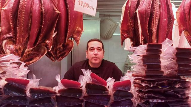 Juanelo García Martínez.