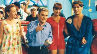 'Supermartes', el mítico programa de Xosé Manuel Piñeiro que triunfó en Galicia durante 13 años