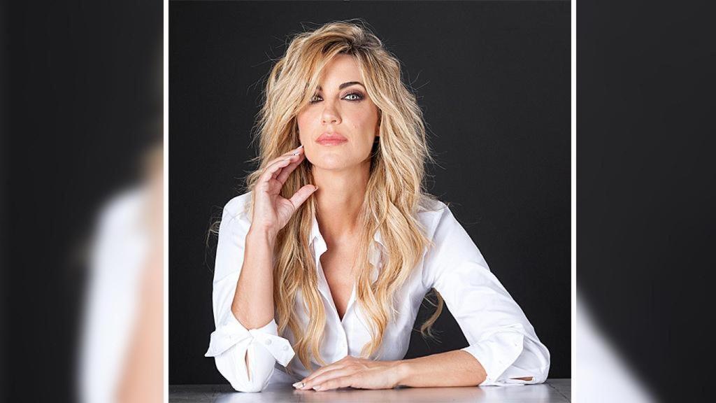 La periodista salmantina Elia Gonzalo