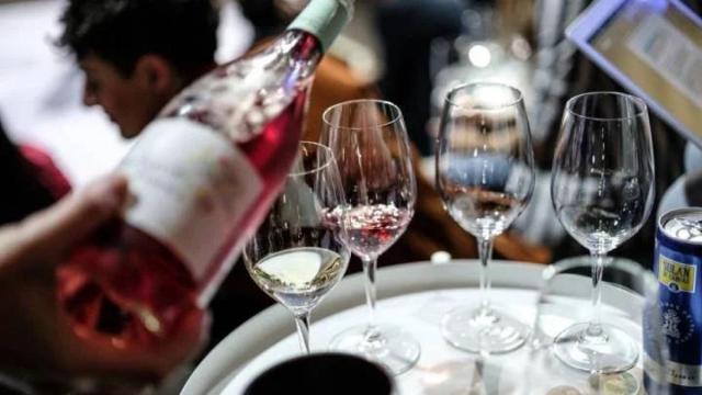 Vuelve Madrid Fusión The Wine Edition