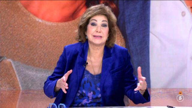 Giro de 180 grados en 'TardeAR'