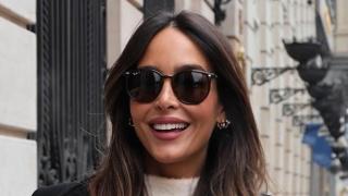 Rocío Osorno, en una imagen de sus redes sociales.