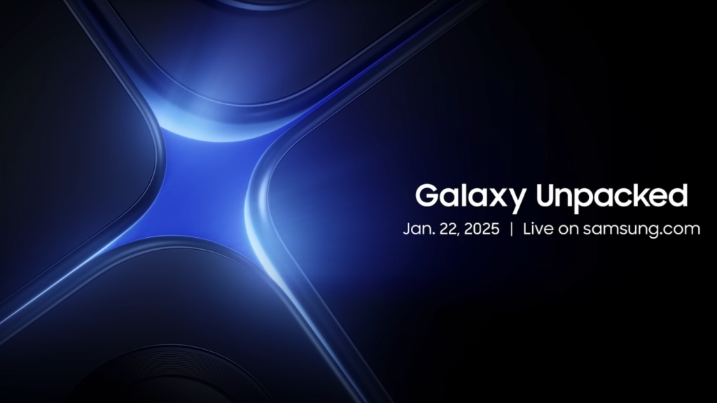 Presentación de los Samsung Galaxy S25, en directo | todas las novedades que llegan en el Galaxy Unpacked