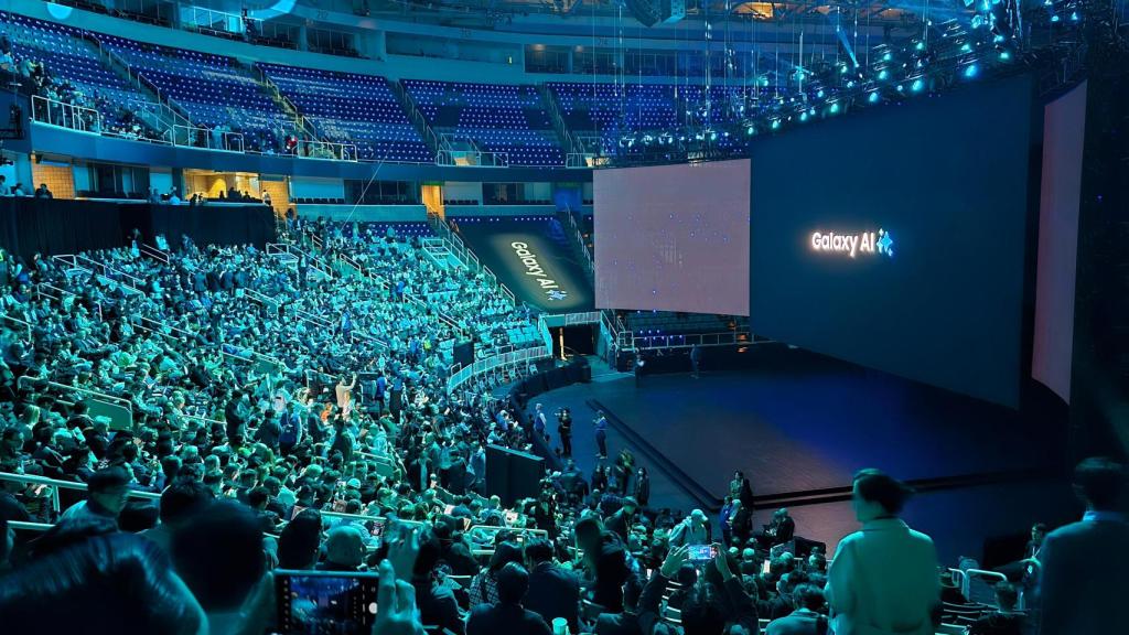 Galaxy Unpacked 2025